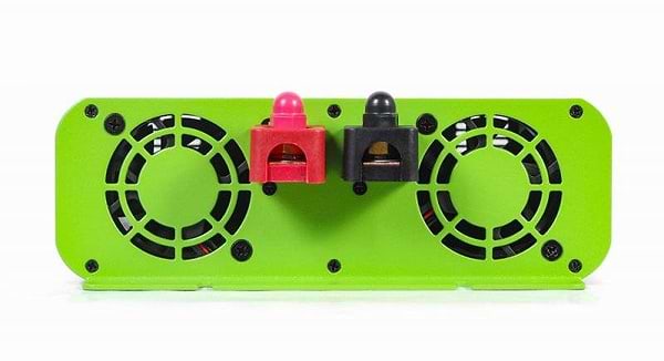 Фото - Інвертор автомобільний EnerGenie EG-PWC-PS2000-01