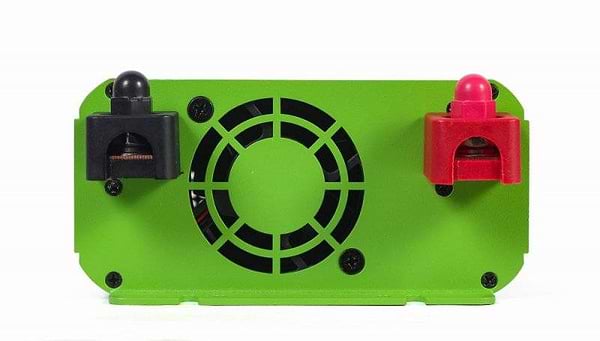 Фото - Инвертор автомобильный EnerGenie EG-PWC-PS1000-01