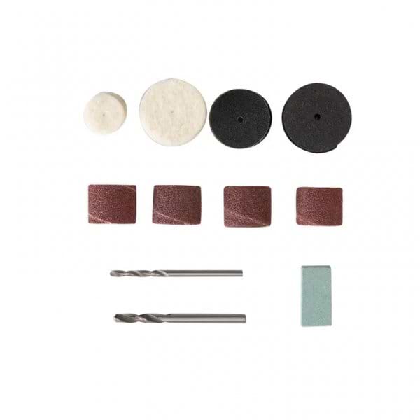 Фото - Багатофоункціональний інструмент Ronix 3404