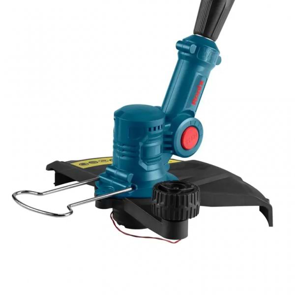 Фото - Триммер садовый Ronix 8921