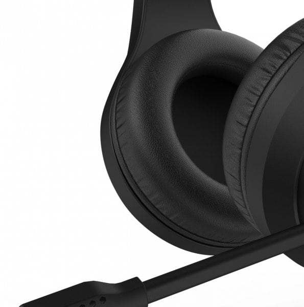 Фото - Гарнітура дротова ігрова Bloody G230 Black
