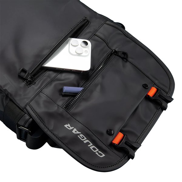 Фото - Сумка для ноутбуку Cougar ENFORCER