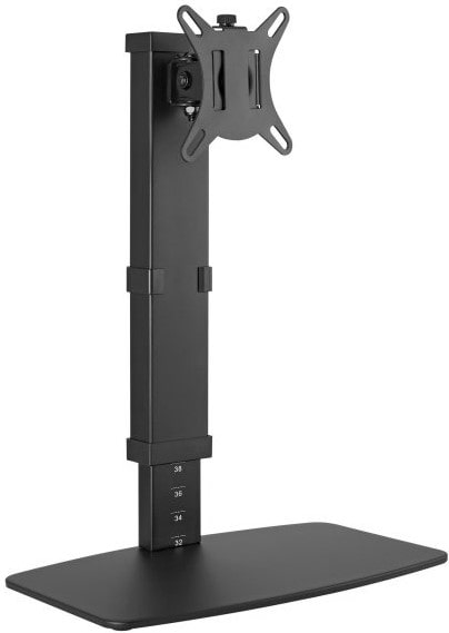 Фото - Крепление настольное Gembird MS-D1ST-02