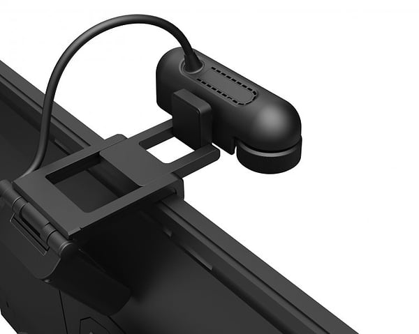 Фото - Веб-камера для компьютера J5create JVU250-N