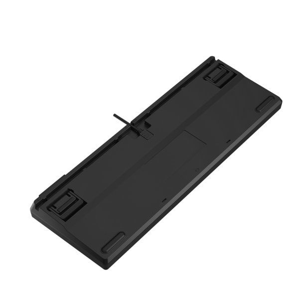 Фото - Клавиатура проводная игровая Bloody AT98 (Black)