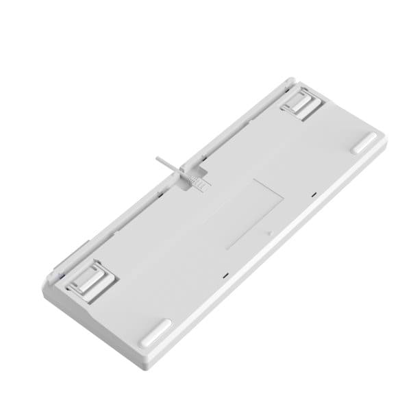 Фото - Клавиатура проводная игровая Bloody AT98 (White)