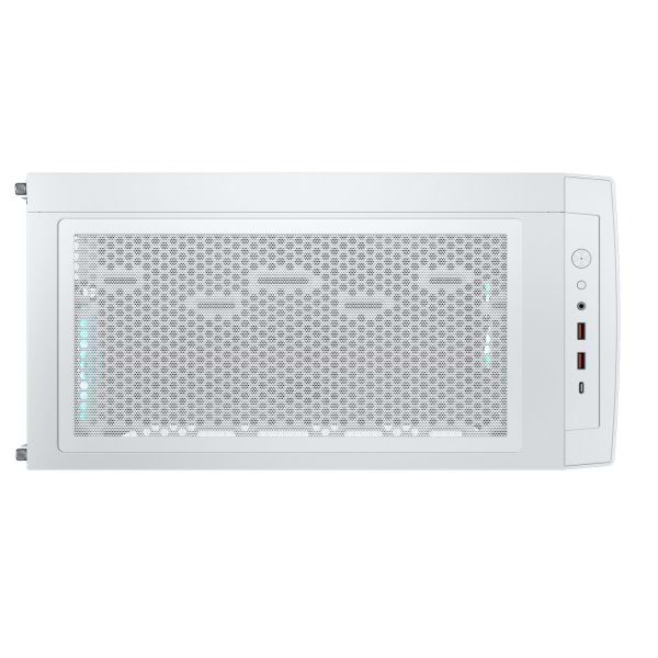 Фото - Корпус Cougar Airface ECO RGB White