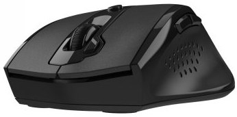 Фото - Миша бездротова A4tech G7-810 Air2 (Black)