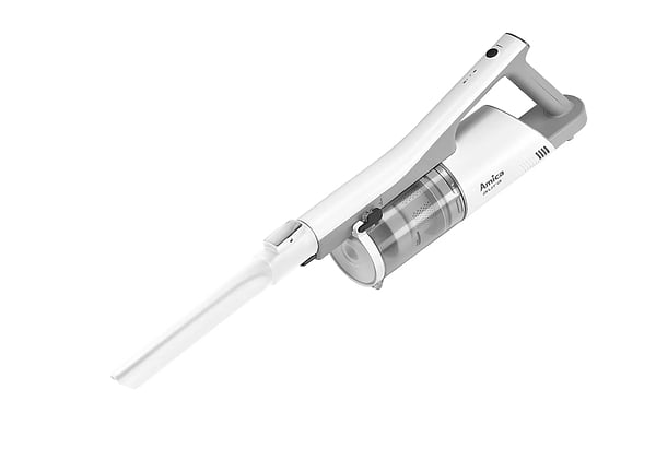 Фото - Пилосос ручний для дому Amica VM 7050 Aura