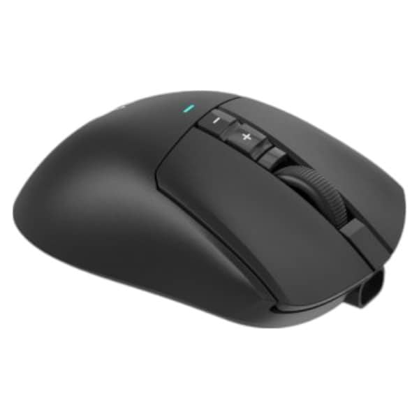 Фото - Мышь беспроводная игровая Bloody R73 Ultra (Black)