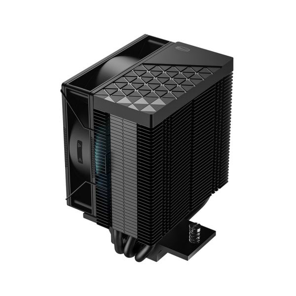 Фото - Процессорный кулер PCCooler R300 ARGB BK