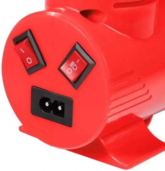 Фото - Автокомпрессор Ronix RH-4264