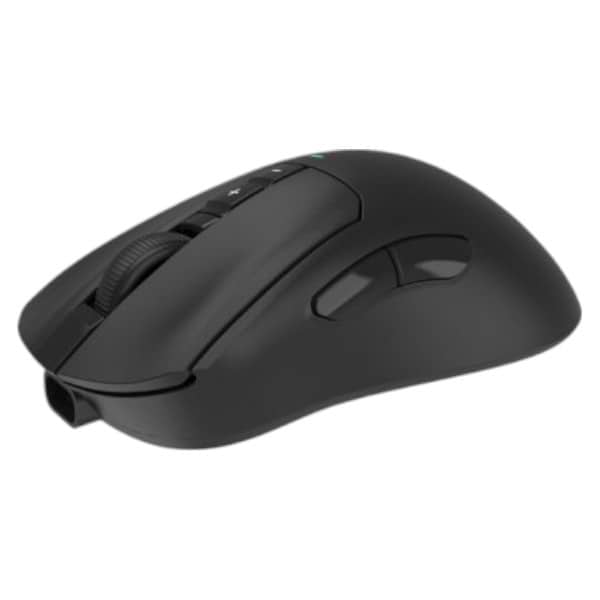 Фото - Миша бездротова ігрова Bloody R73 Ultra Duo (Black)