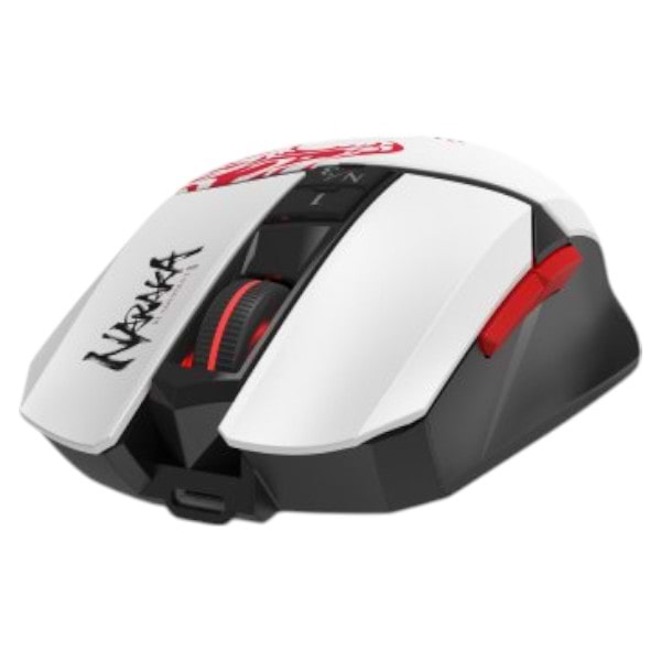 Фото - Миша бездротова ігрова Bloody R36 Ultra (Naraka)