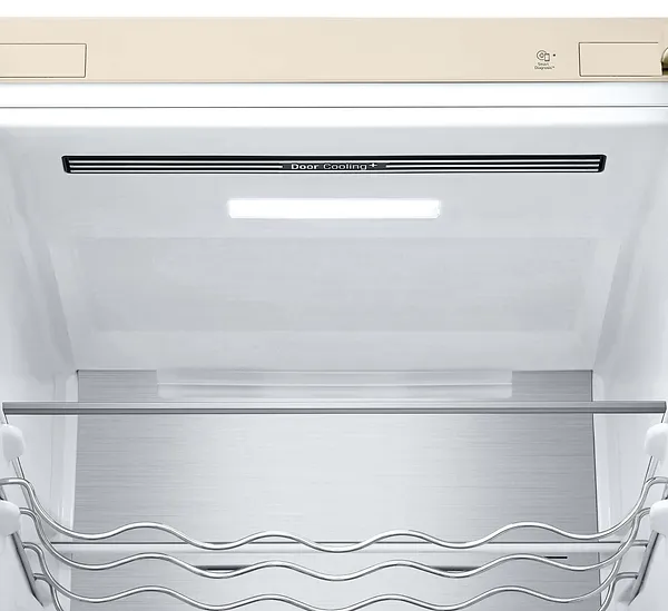 Фото - Уценка - Холодильник LG GW-B509SEUM