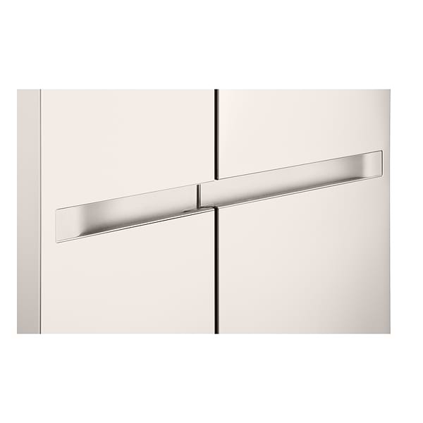 Фото - Холодильник LG GC-B257KEHW