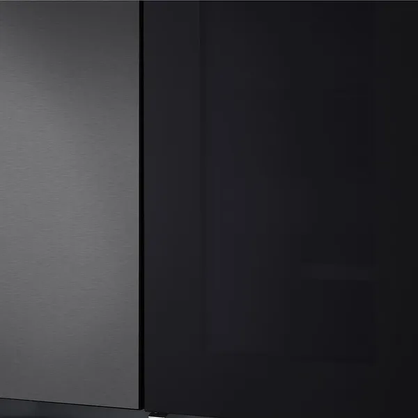 Фото - Холодильник LG GC-Q257CBFC