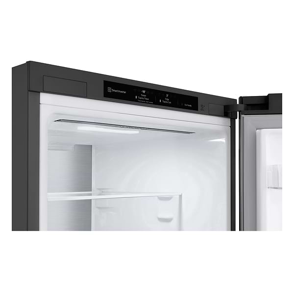 Фото - Холодильник LG GW-B509SLNM