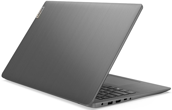 Фото - Ноутбук Lenovo IdeaPad 3 15IAU7 (82RK018BRA) Arctic Grey