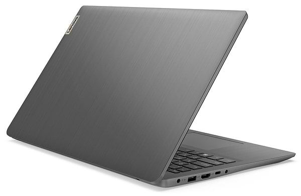 Фото - Ноутбук Lenovo IdeaPad 3 15IAU7 (82RK01A8RA) Arctic Grey