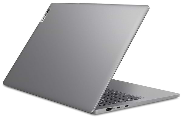 Фото - Ноутбук Lenovo IdeaPad Pro 5 14AHP9 (83D3003CRA) Arctic Grey