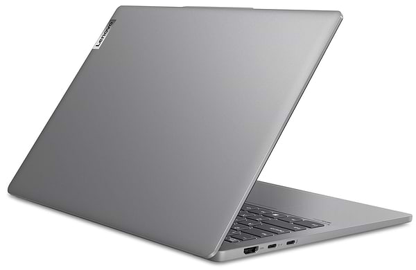 Фото - Уценка - Ноутбук Lenovo IdeaPad Pro 5 14IMH9 (83D2003JRA) Arctic Grey