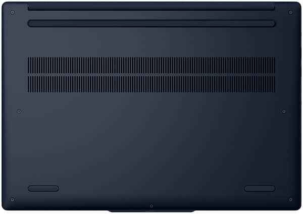 Фото - Уценка - Ноутбук Lenovo IdeaPad Slim 3 15IRH10 (83K100DQRA) Cosmic Blue