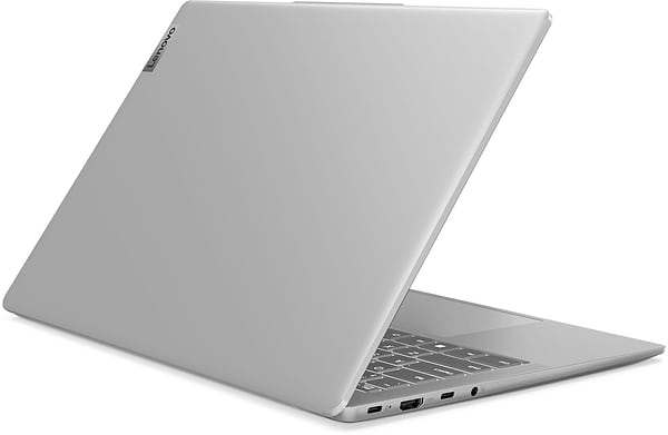 Фото - Ноутбук Lenovo IdeaPad Slim 5 14ABR8 (82XE00APRA) Cloud Grey