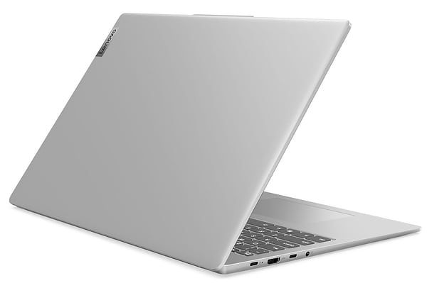 Фото - Ноутбук Lenovo IdeaPad Slim 5 IAH8 (83BG001ARA) Cloud Grey