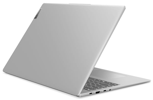 Фото - Ноутбук Lenovo IdeaPad Slim 5 16IAH8 (83BG001CRA) Cloud Gray
