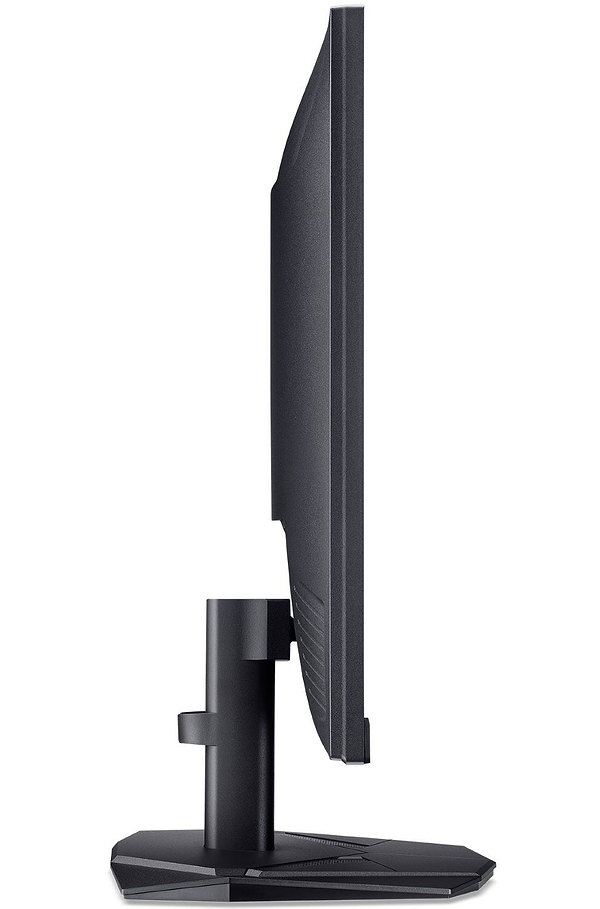 Фото - Монітор ігровий Acer Nitro KG251QX0biip (UM.KX1EE.005) Black