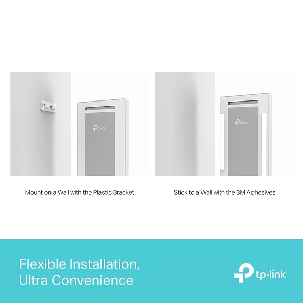 Фото - Маршрутизатор интернет WiFi6 TP-Link Archer Air R5