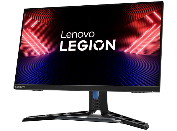 Фото - Монитор игровой Lenovo Legion R25i-30 (67B7GACBUA)