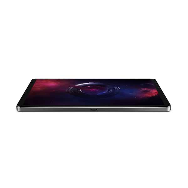 Фото - Планшет Lenovo Legion Tab (3gen) 12/256 (ZAEF0033UA) Eclipse Black + Case&Film