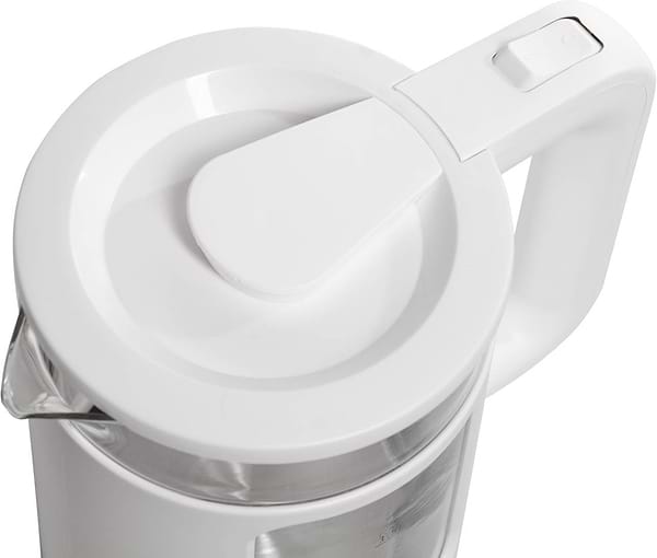 Фото - Електричний чайник Liberton LEK-6830