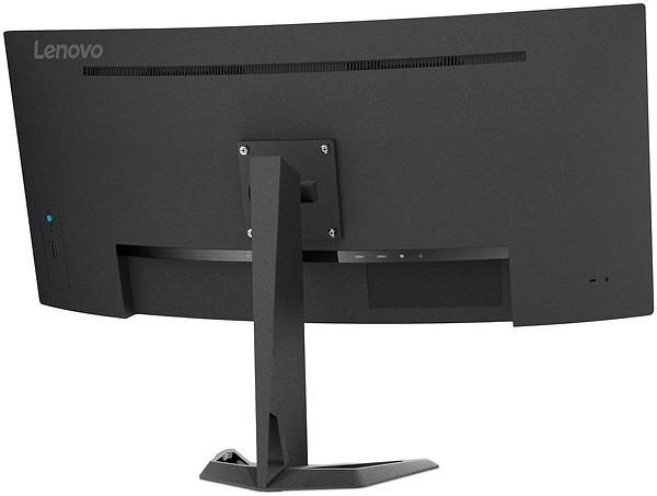 Фото - Монітор ігровий Lenovo G34w-30 (66F1GAC1UA) Black