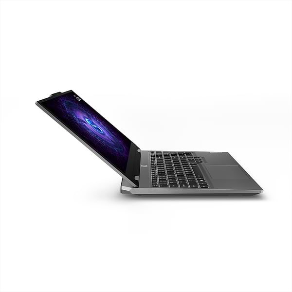 Фото - Ноутбук ігровий Lenovo LOQ 15ARP9 (83JC00K6RA) Luna Grey