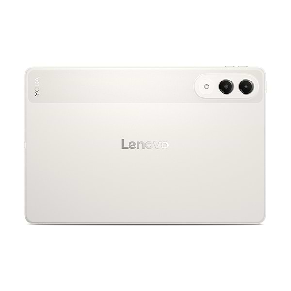 Фото - Планшет Lenovo Yoga Tab 8/256 Seashell + Pen (ZAG60135UA)