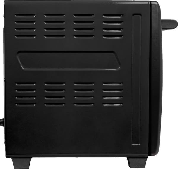 Фото - Піч електрична Liberton LEO-350 Black