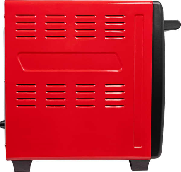 Фото - Піч електрична Liberton LEO-350 Red