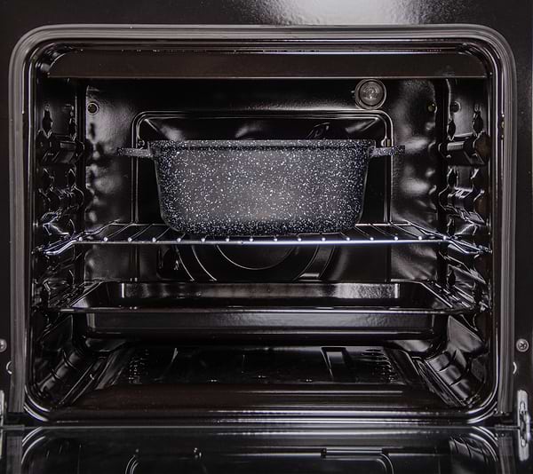 Фото - Плита газова Liberton LGC-6600GBR