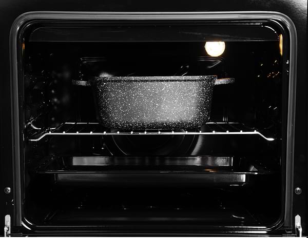 Фото - Плита газова Liberton LGC-6601GW