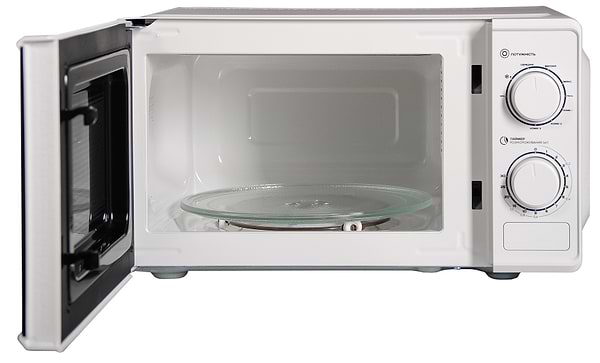 Фото - Микроволновая печь (СВЧ) Liberton LMW-2707