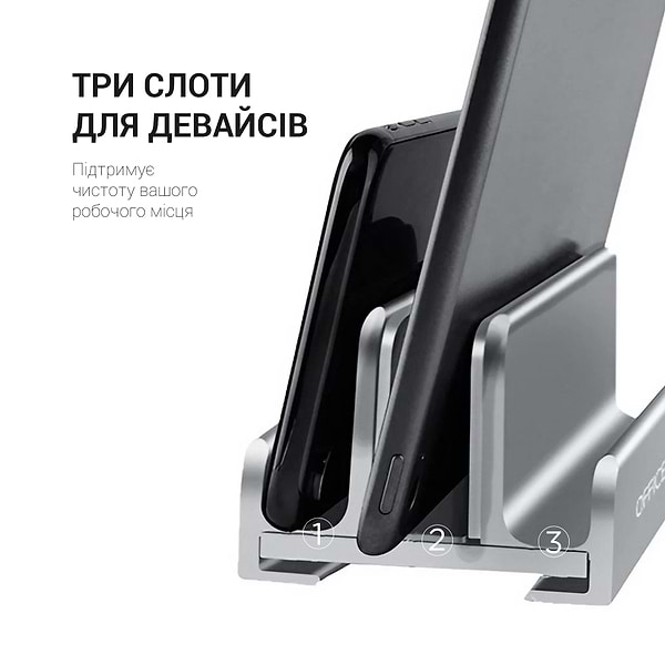 Фото - Підставка під ноутбук OfficePro LS580S