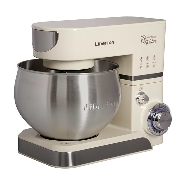 Фото - Планетарный миксер Liberton LMS-2900