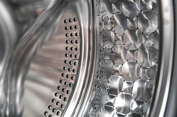 Фото - Стиральная машина Liberton LWM-4901