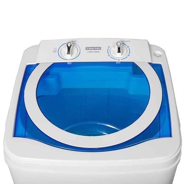 Фото - Стиральная машина Liberton LWM-7004