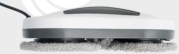 Фото - Пылесос оконный Neor CLEANO 3M28 RC WT