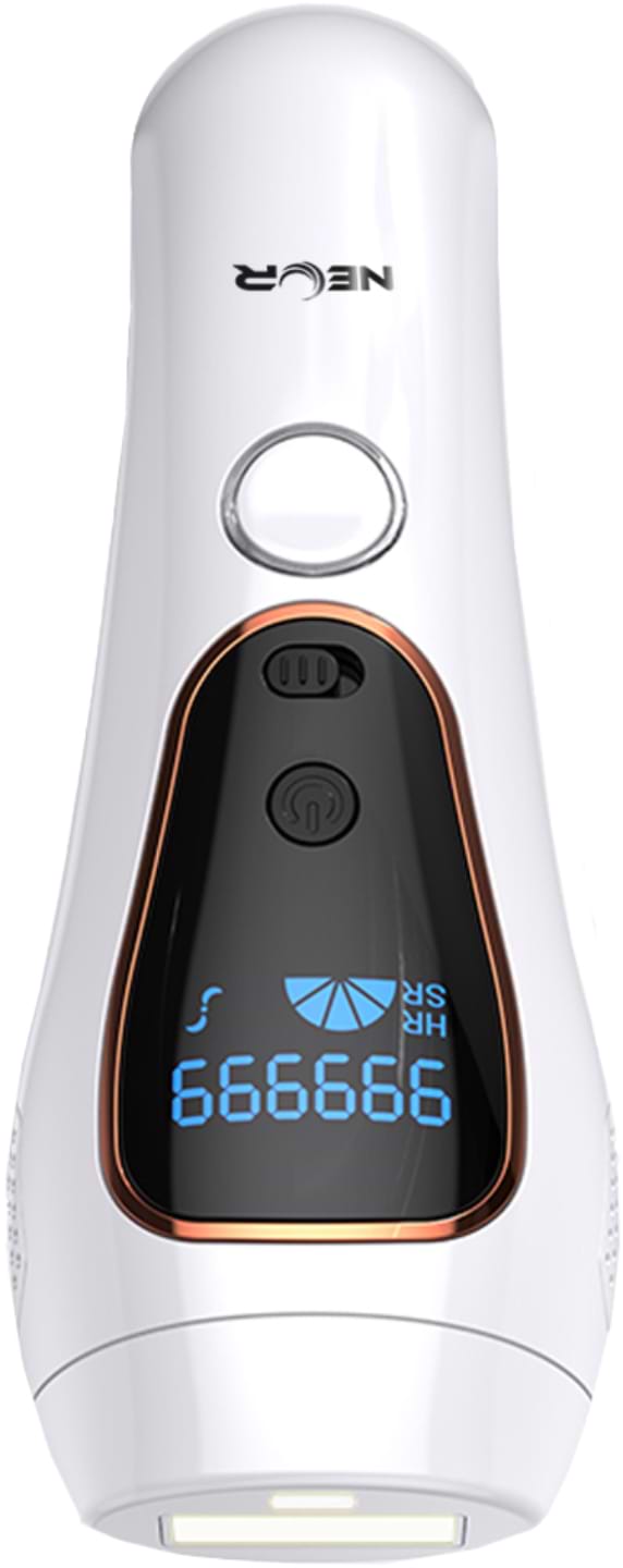 Фото - Фотоепілятор Neor INSHINE XQ51 WT