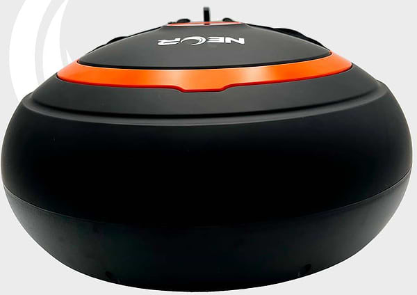 Фото - Уцінка - Массажер для ніг Neor LEGSWELL F50 WT